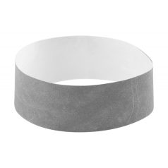   Wristband, 258×27 mm, Everestus, 20FEB3764, Fibra sintetica, Gri