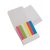 Set pile de unghii, 56×63×4 mm, Everestus, 20FEB8184, Carton, Multicolor