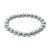 Bracelet, 200 mm, Everestus, 20FEB5415, Plastic, Gri