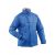 Parka jacket, unisex, L, S-XXL, 20FEB16546, Pongee, Polar fleece, Albastru