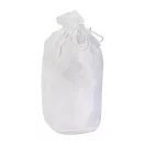 Pelerina de ploaie, unisex, marime universala adulti, 900×700 mm, Everestus, 20FEB5196, EVA, Alb