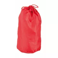   Pelerina de ploaie, unisex, marime universala adulti, 900×700 mm, Everestus, 20FEB5195, EVA, Rosu