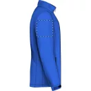 Softshell jacket, unisex, S, S-XXL, 20FEB16468, Poliester, Elastan, Albastru, Negru