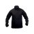 Softshell jacket, unisex, XL, S-XXL, 20FEB16464, Poliester, Elastan, Negru