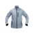 Softshell jacket, unisex, L, S-XXL, 20FEB16471, Poliester, Elastan, Gri, Negru