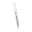 Pix cu forma de injectie, 21MAR2633, Ø 11x127 mm, Everestus, Plastic, Transparent