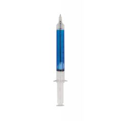 Pen, ø11×127 mm, Everestus, 20FEB15219, Plastic, Albastru