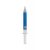 Pen, ø11×127 mm, Everestus, 20FEB15219, Plastic, Albastru