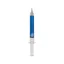 Pen, ø11×127 mm, Everestus, 20FEB15219, Plastic, Albastru