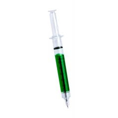   Pix cu forma de injectie, 21MAR2632, Ø 11x127 mm, Everestus, Plastic, Verde