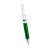 Pix cu forma de injectie, 21MAR2632, Ø 11x127 mm, Everestus, Plastic, Verde