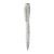 Ballpoint pen cu Lanterna, ø15×127 mm, Everestus, 20FEB16203, ABS, Alb