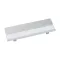 Suport pentru nume, 70×25×4 mm, Everestus, 20FEB3261, Aluminiu, Hartie, Argintiu