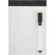   Magnetic noteboard, 150×105 mm, Everestus, 20FEB9311, Magnet, Negru, Alb