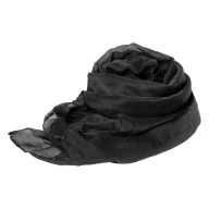   Esarfa unisex, 2509E17924, Everestus, 1700x1100 mm, Viscoza, Poliester, Negru