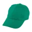 Sapca baseball, 2410E24262, Everestus, Bumbac, Verde