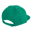 Sapca baseball, 2410E24262, Everestus, Bumbac, Verde