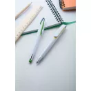 Pix, ø11×150 mm, Everestus, 20FEB15070, ABS, Galben, Alb