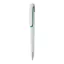 Pix, ø11×150 mm, Everestus, 20FEB15066, ABS, Verde, Alb