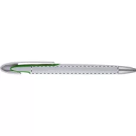 Pix, ø11×150 mm, Everestus, 20FEB15066, ABS, Verde, Alb