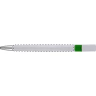 Pix, ø11×150 mm, Everestus, 20FEB15066, ABS, Verde, Alb