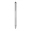 Pix touchscreen, ø9×125 mm, Everestus, 20FEB11905, Aluminiu, Alb