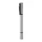 Medical pen, ø14×142 mm, Everestus, 20FEB16205, Plastic, Alb