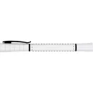 Medical pen, ø14×142 mm, Everestus, 20FEB16205, Plastic, Alb