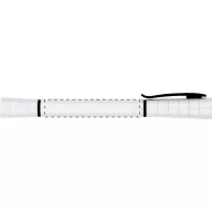   Medical pen, ø14×142 mm, Everestus, 20FEB16205, Plastic, Alb