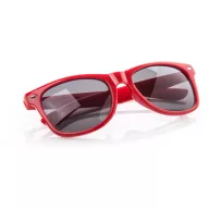 Ochelari de soare,  Everestus, 20FEB2700, Plastic, Rosu