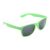 Ochelari de soare,  Everestus, 20FEB2697, Plastic, Verde