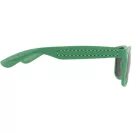 Ochelari de soare,  Everestus, 20FEB2696, Plastic, Verde 