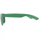 Ochelari de soare,  Everestus, 20FEB2696, Plastic, Verde 