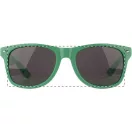 Ochelari de soare,  Everestus, 20FEB2696, Plastic, Verde 