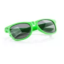 Ochelari de soare,  Everestus, 20FEB2697, Plastic, Verde