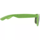 Ochelari de soare,  Everestus, 20FEB2697, Plastic, Verde
