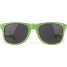 Ochelari de soare,  Everestus, 20FEB2697, Plastic, Verde