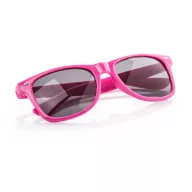 Ochelari de soare,  Everestus, 20FEB2699, Plastic, Roz