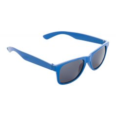   Ochelari de soare pentru copii, Everestus, 20FEB2669, Plastic, Albastru
