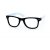 Rama de ochelari, Everestus, 20FEB2546, Plastic, Alb