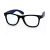 Rama de ochelari, Everestus, 20FEB2544, Plastic, Albastru