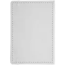 Agenda, Everestus, 42FEB231412, A5, Velina, Coperta standard, 100 file, 147x210x15 mm, Poliuretan, Alb
