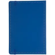   Agenda, 147×210×15 mm, Everestus, 20FEB10120, Piele ecologica, Albastru