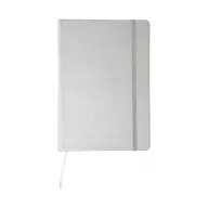   Agenda, 147×210×15 mm, Everestus, 20FEB10125, Piele ecologica, Argintiu