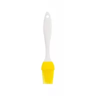   Brush, 175×30×10 mm, Everestus, 20FEB11086, Silicon, Alb, Galben