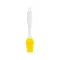 Brush, 175×30×10 mm, Everestus, 20FEB11086, Silicon, Alb, Galben