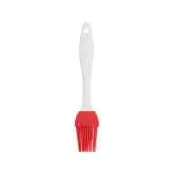   Brush, 175×30×10 mm, Everestus, 20FEB11087, Silicon, Alb, Rosu