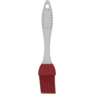   Brush, 175×30×10 mm, Everestus, 20FEB11087, Silicon, Alb, Rosu