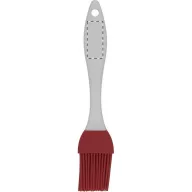   Brush, 175×30×10 mm, Everestus, 20FEB11087, Silicon, Alb, Rosu
