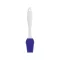 Brush, 175×30×10 mm, Everestus, 20FEB11088, Silicon, Alb, Albastru